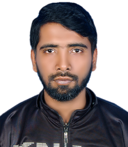 MD. Golam Kibria